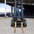XE NÂNG ĐIỆN 2,5 TẤN KOMATSU FE25-1 300414