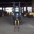 XE NÂNG ĐIỆN 2,5 TẤN KOMATSU FE25-1 306646