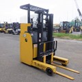XE NÂNG ĐIỆN 1.5 TẤN ĐỨNG LÁI FB15RL-15 159182