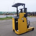 XE NÂNG ĐIỆN 1.5 TẤN ĐỨNG LÁI FB15RL-15 159182