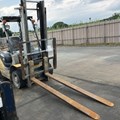 XE NÂNG DẦU 2,5 TẤN KOMATSU FD25C-17 330930