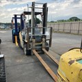 XE NÂNG DẦU 2,5 TẤN KOMATSU FD25C-17 330930