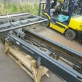 XE NÂNG DẦU 4 TẤN KOMATSU FH40-2 141245