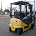 XE NÂNG ĐIỆN 1.4 TẤN KOMATSU FB14-12 842827