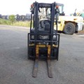 XE NÂNG ĐIỆN 1.4 TẤN KOMATSU FB14-12 842827