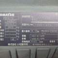 XE NÂNG ĐIỆN 1.4 TẤN KOMATSU FB14-12 842827
