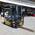 XE NÂNG ĐIỆN 1.5 TẤN KOMATSU FB15-12 854630