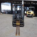 XE NÂNG ĐIỆN 1.5 TẤN KOMATSU FB15-12 854630