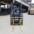 XE NÂNG ĐIỆN 1.5 TẤN KOMATSU FE15-1 400121