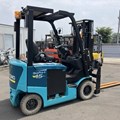 XE NÂNG ĐIỆN 1.5 TẤN SUMITOMO 41FB15PJXIII B1L-11099