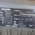 XE NÂNG ĐIỆN 1.5 TẤN KOMATSU FB15-12 854630