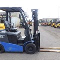 XE NÂNG ĐIỆN 1.5 TẤN SUMITOMO 41FB15PSXIII-DUAL