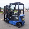 XE NÂNG ĐIỆN 1.5 TẤN SUMITOMO 41FB15PSXIII-DUAL