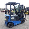 XE NÂNG ĐIỆN 1.5 TẤN SUMITOMO 41FB15PSXIII-DUAL