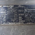 XE NÂNG ĐIỆN 1.5 TẤN ĐỨNG LÁI FB15RL-15 157829