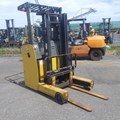 XE NÂNG ĐIỆN 1.5 TẤN ĐỨNG LÁI FB15RL-15 157829