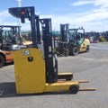 XE NÂNG ĐIỆN 1.5 TẤN ĐỨNG LÁI FB15RL-15 157829