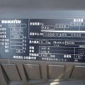 XE NÂNG ĐIỆN 1.5 TẤN KOMATSU FB15G-12 856108