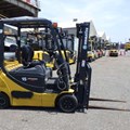 XE NÂNG ĐIỆN 1.5 TẤN KOMATSU FB15G-12 856108