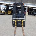 XE NÂNG ĐIỆN 1.5 TẤN KOMATSU FB15G-12 856108
