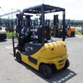 XE NÂNG ĐIỆN 1.5 TẤN KOMATSU FB15G-12 856108