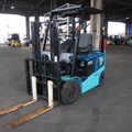 XE NÂNG ĐIỆN 1.5 TẤN SUMITOMO 41FB15PXIII B1L-02985