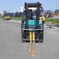 XE NÂNG ĐIỆN 1.5 TẤN KOMATSU FB15EXL-11 811933