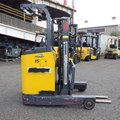 XE NÂNG ĐIỆN 1.5 TẤN ĐỨNG LÁI NICHIYU FBRMW15-75B-430MCS 131AH1301