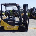 XE NÂNG ĐIỆN 1.8 TẤN KOMATSU FB18G-12 855213