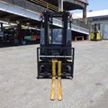 XE NÂNG ĐIỆN 1.8 TẤN KOMATSU FB18G-12 855213