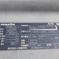 XE NÂNG ĐIỆN 1.8 TẤN ĐỨNG LÁI FB18RL-15 157780
