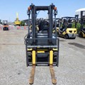 XE NÂNG ĐIỆN 1 TẤN KOMATSU FB10M-12 832285