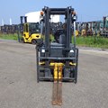 XE NÂNG ĐIỆN 1 TẤN KOMATSU FB10M-12 831497