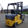 XE NÂNG ĐIỆN 2,5 TẤN KOMATSU FE25-1  308448