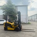 XE NÂNG ĐIỆN 2,5 TẤN KOMATSU FE25-2 321055