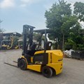 XE NÂNG ĐIỆN 2,5 TẤN KOMATSU FE25-2 321055