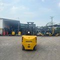 XE NÂNG ĐIỆN 2,5 TẤN KOMATSU FE25-2 321055