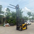 XE NÂNG ĐIỆN 2,5 TẤN KOMATSU FE25-2 321055