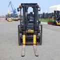 XE NÂNG ĐIỆN 2,5 TẤN KOMATSU FE25-1 303757