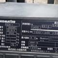 XE NÂNG ĐIỆN 2,5 TẤN KOMATSU FE25-1 305085