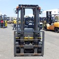 XE NÂNG ĐIỆN 2,5 TẤN KOMATSU FE25H-1 306809