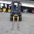 XE NÂNG ĐIỆN 2,5 TẤN KOMATSU FE25-1 305085