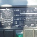 XE NÂNG ĐIỆN 2,5 TẤN KOMATSU FE25H-1 306809