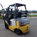 XE NÂNG ĐIỆN 2,5 TẤN KOMATSU FE25-1 305085