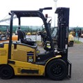 XE NÂNG ĐIỆN 3 TẤN KOMATSU FE30-1 306696