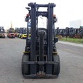 XE NÂNG ĐIỆN 3 TẤN KOMATSU FE30-1 306696