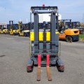 XE NÂNG ĐIỆN 1.5 TẤN ĐỨNG LÁI NICHIYU FBRMW15-75B-430MCS 131AH1303