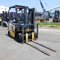 XE NÂNG ĐIỆN 2,5 TẤN KOMATSU FE25-1 305083