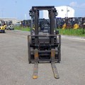 XE NÂNG ĐIỆN 2,5 TẤN KOMATSU FE25-1 309159