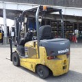 XE NÂNG ĐIỆN 2,5 TẤN KOMATSU FE25-1 309159